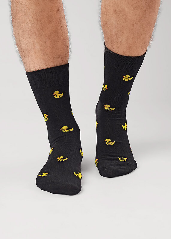 CLEVER Носки 574807 К6572Л чёрный