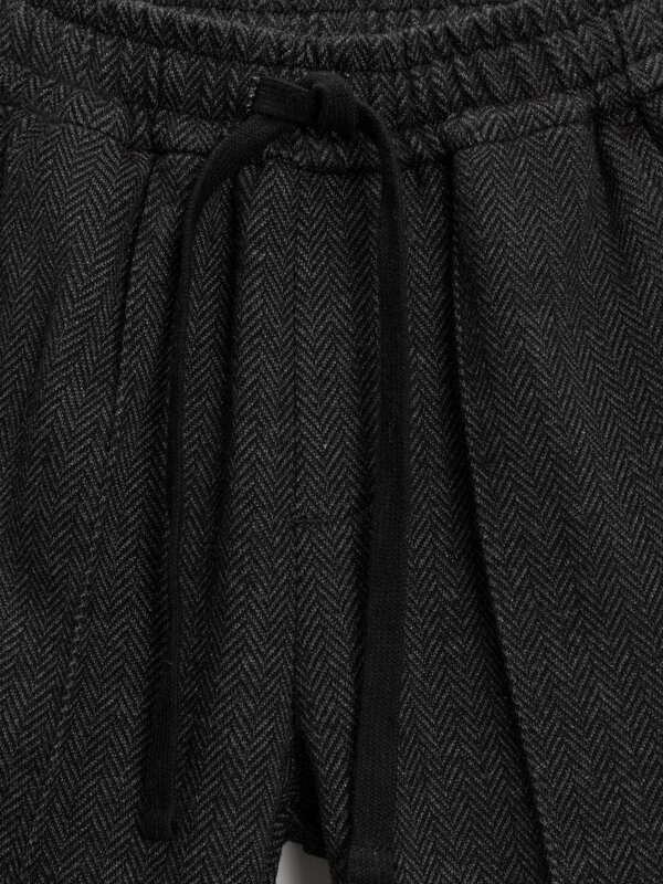 Acoola Брюки 574815 20130160044 черно-серый