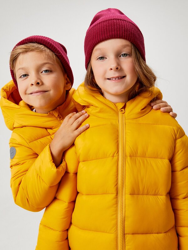 Acoola Шапка 574818 20336400017 бордовый