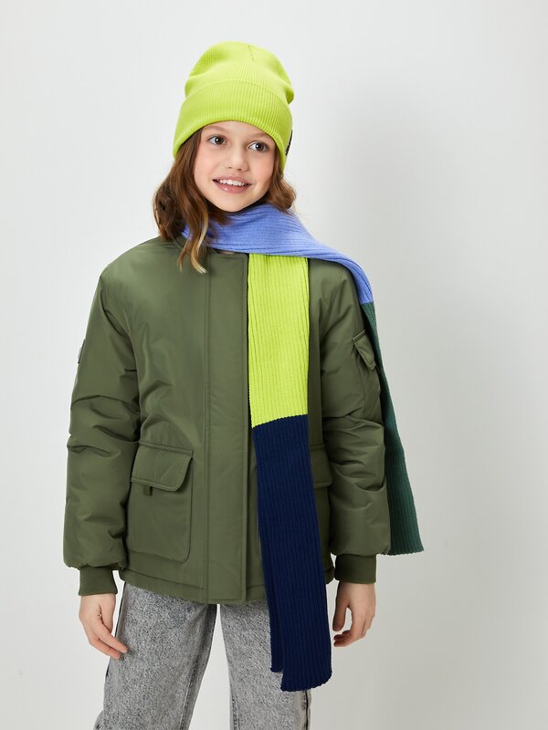 Acoola Шарф 574821 20306440005 цветной