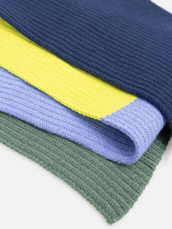 Acoola Шарф 574821 20306440005 цветной