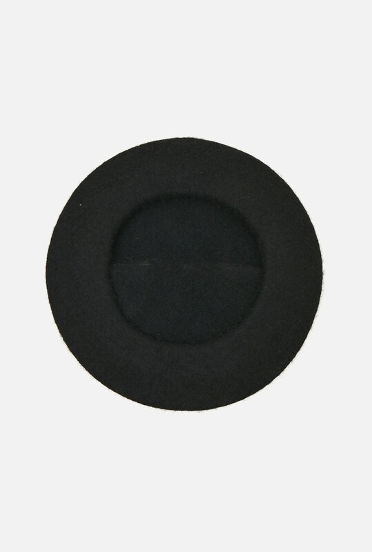 Acoola Берет 574823 20236400132 черный