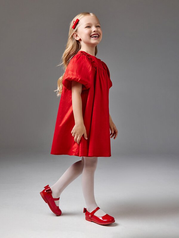 Acoola Платье 574824 20220200887 красный