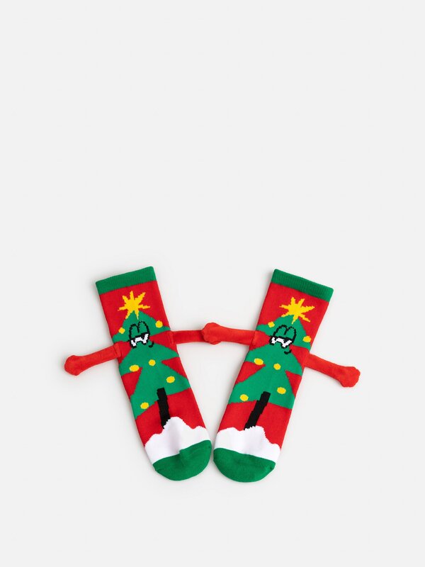 Acoola Носки 574825 20134420091 разноцветный