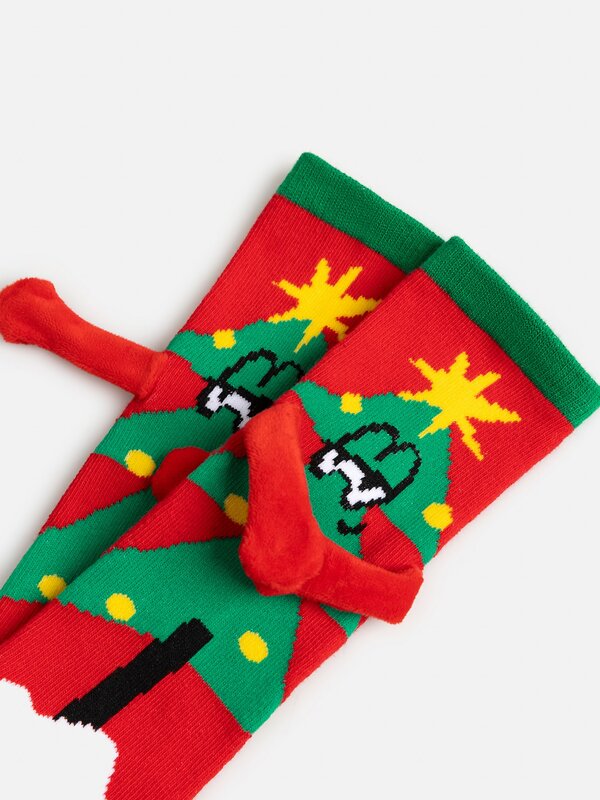 Acoola Носки 574825 20134420091 разноцветный