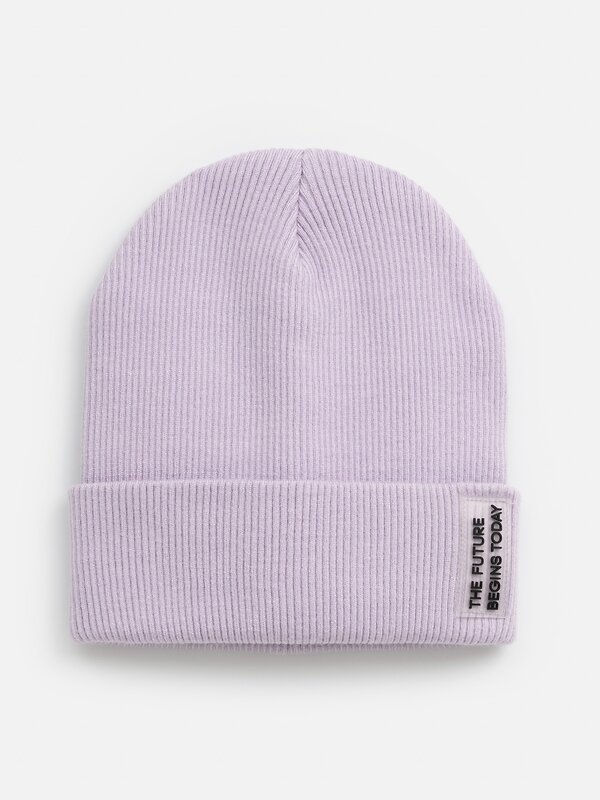 Acoola Шапка 574827 20336400018 лавандовый