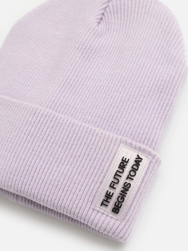 Acoola Шапка 574827 20336400018 лавандовый