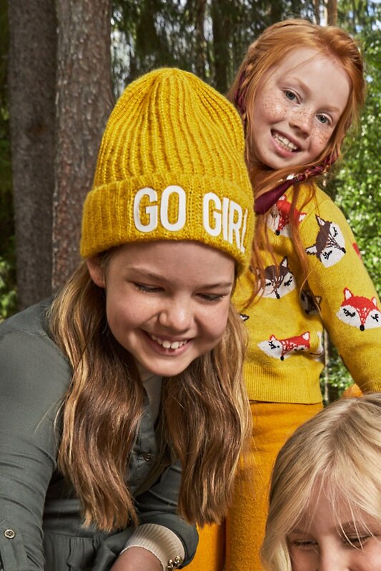 Acoola Шапка 574833 20236400137 желтый