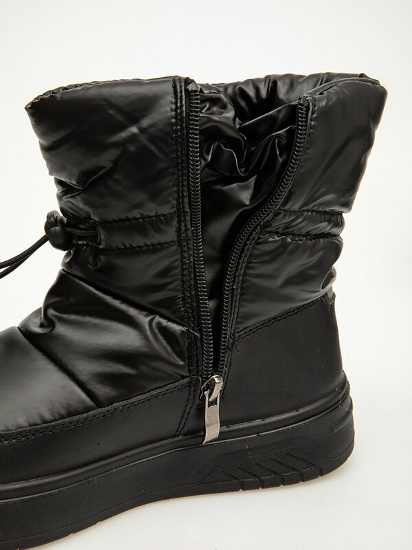 Acoola Ботинки 574842 20228210041 черный