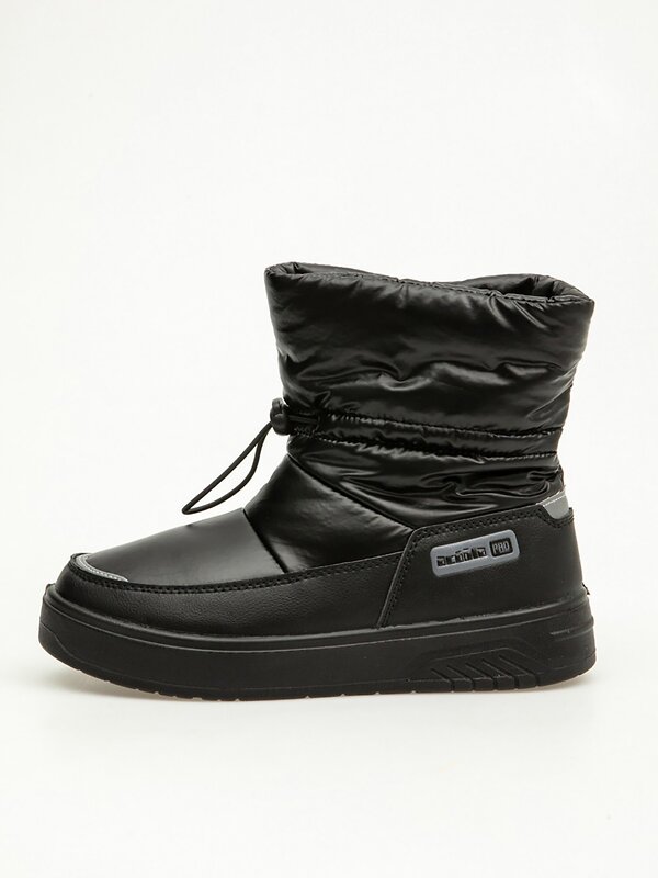 Acoola Ботинки 574842 20228210041 черный