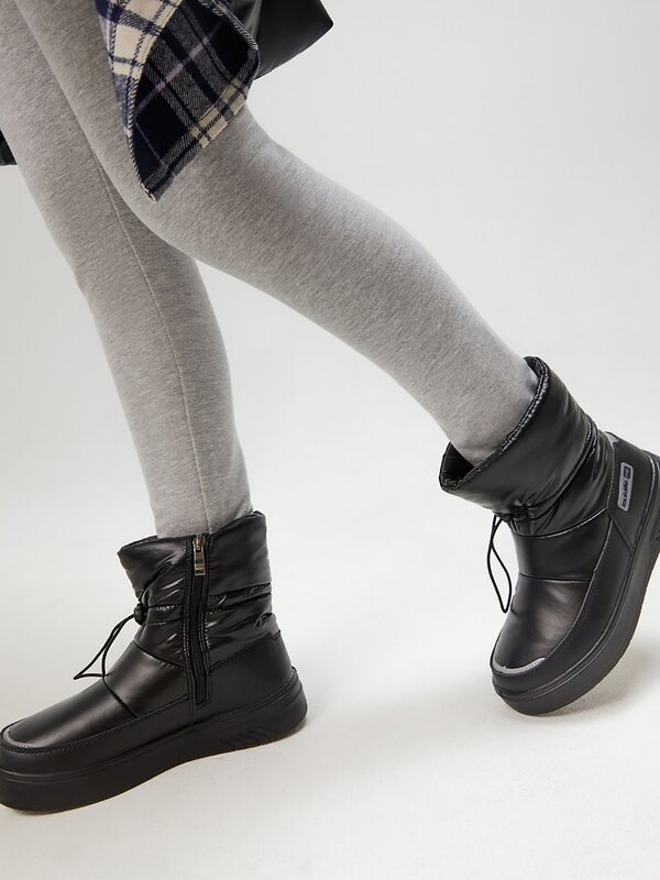 Acoola Ботинки 574842 20228210041 черный