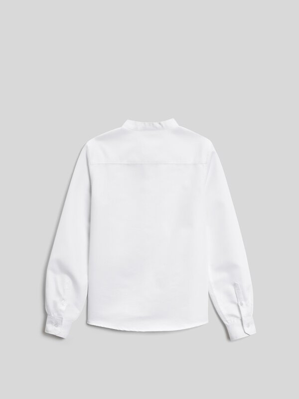 Acoola Сорочка 574845 20130280039 белый