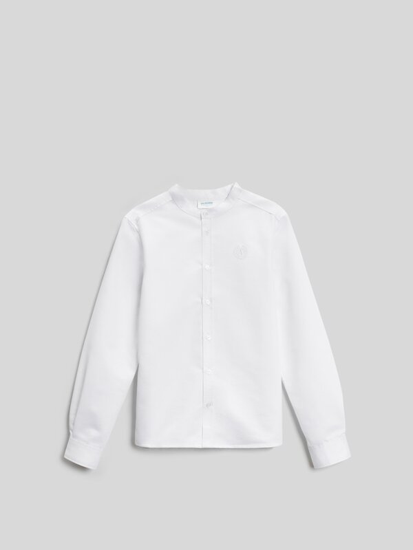 Acoola Сорочка 574845 20130280039 белый