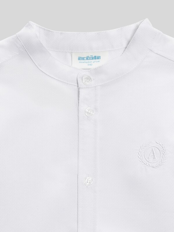 Acoola Сорочка 574845 20130280039 белый