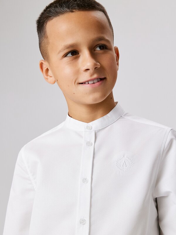 Acoola Сорочка 574845 20130280039 белый