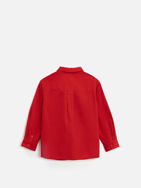 Acoola Сорочка 574850 20120280190 красный
