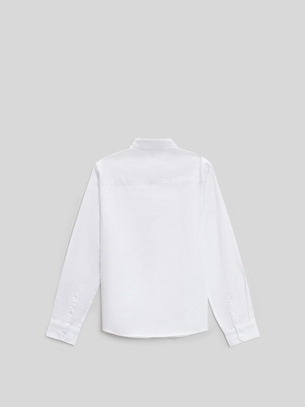 Acoola Сорочка 574851 20130280037 белый