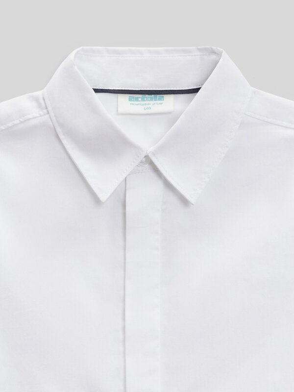 Acoola Сорочка 574851 20130280037 белый