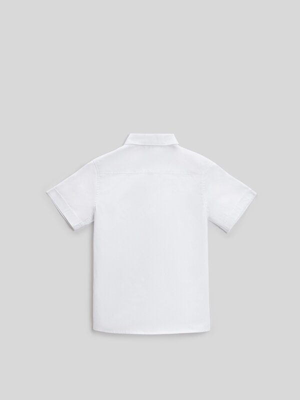 Acoola Сорочка 574856 20120280189 белый