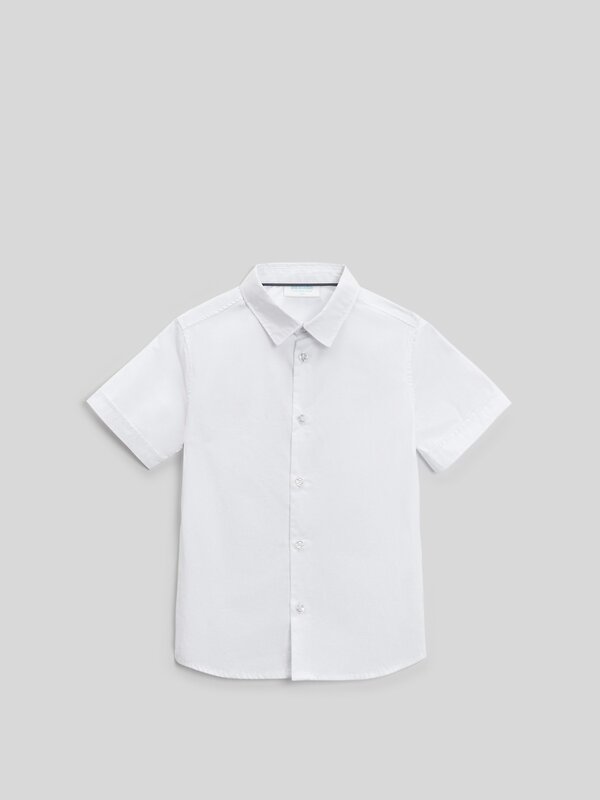 Acoola Сорочка 574856 20120280189 белый