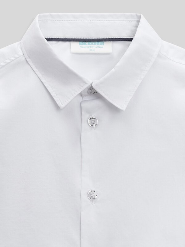 Acoola Сорочка 574856 20120280189 белый