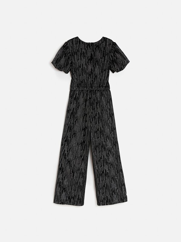 Acoola Комбинезон 574858 20210410077 черный