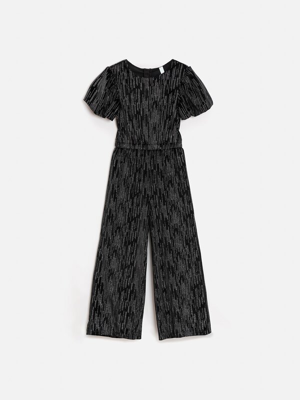 Acoola Комбинезон 574858 20210410077 черный