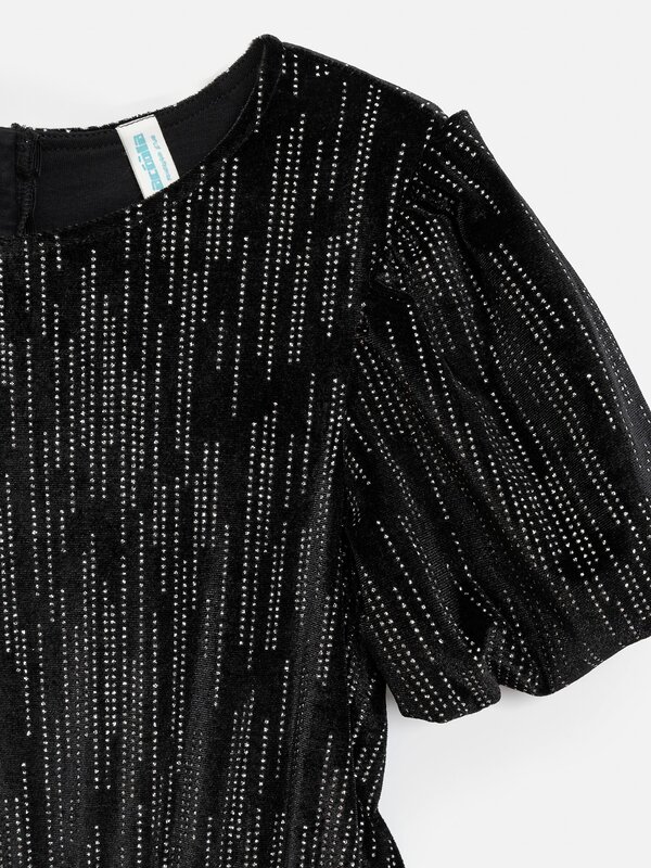 Acoola Комбинезон 574858 20210410077 черный