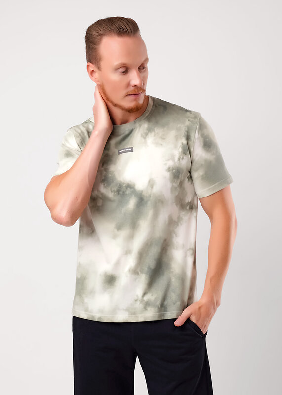 CLEVER Набор 574882 MHP451611/1 серый/т.зелёный