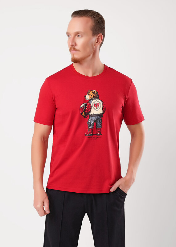 CLEVER Набор 574883 MHP451622/1 т.красный/чёрный