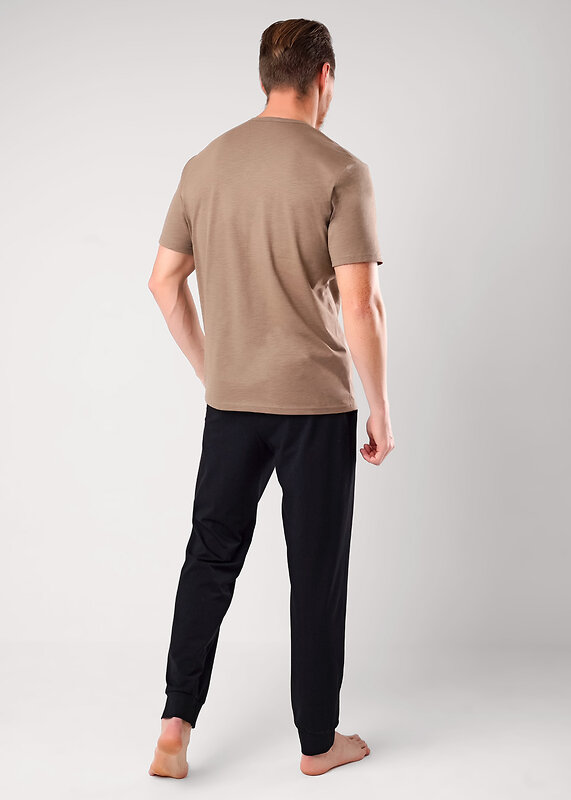 CLEVER Набор 574884 MHP451632/1 кофейный/чёрный