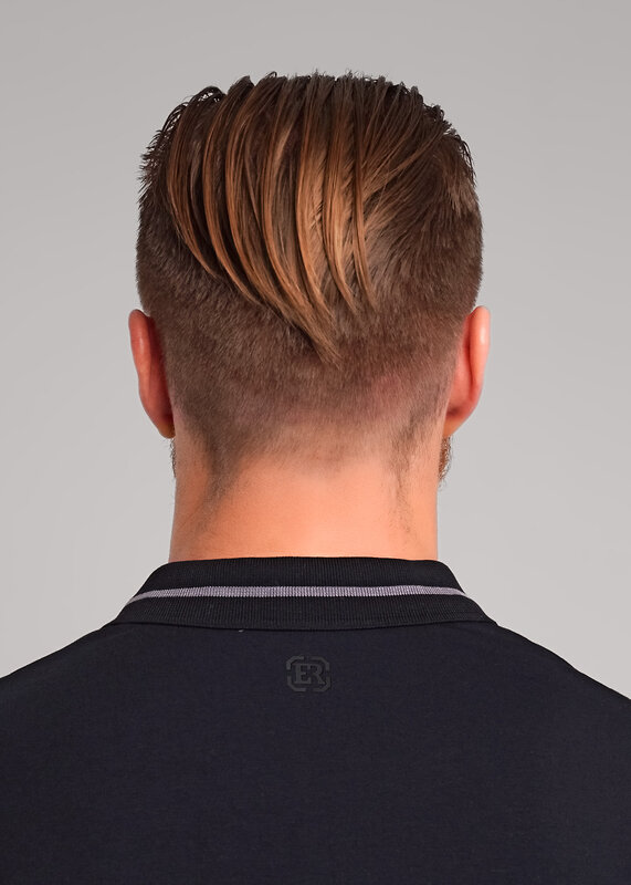 CLEVER Джемпер 574886 452645/21эф_п чёрный