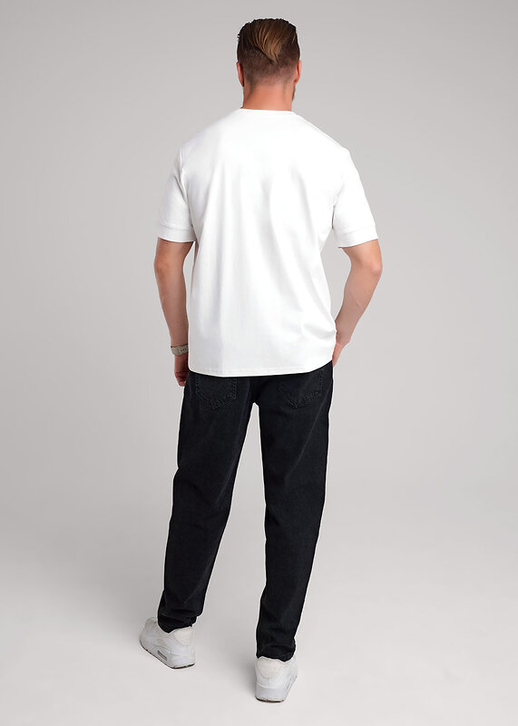 CLEVER Футболка 574887 452646/21эф_п молочный