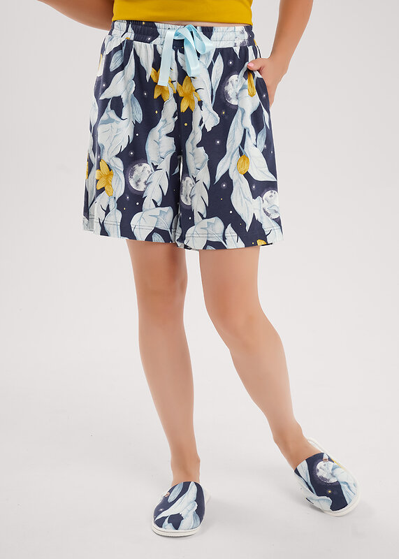 CLEVER Набор 574894 LP15-1209 горчичный/т.синий