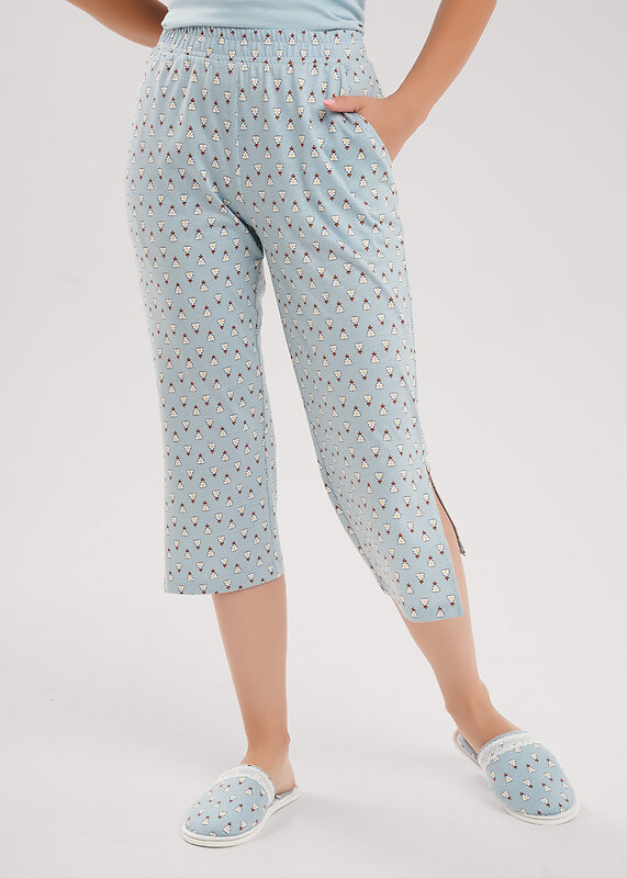 CLEVER Набор 574895 LP15-1209/2 св.голубой/молочный