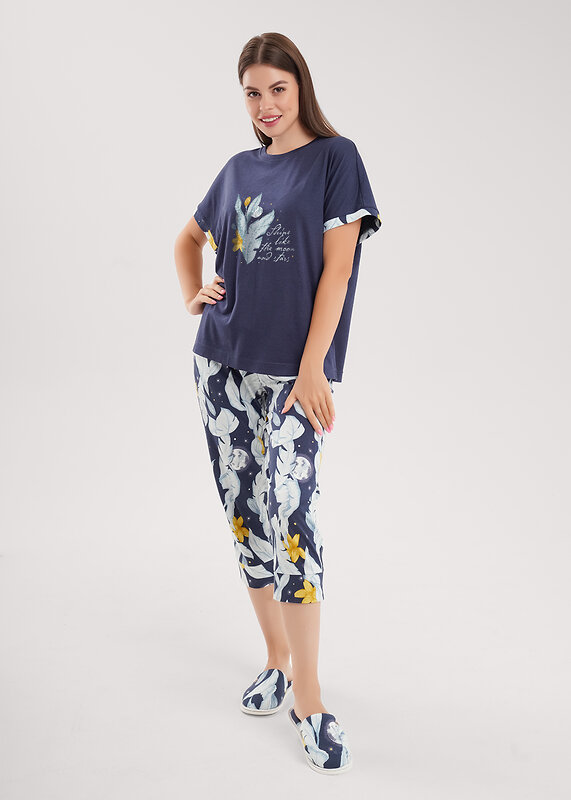 CLEVER Набор 574898 LP15-1209/1 т.синий/св.серый