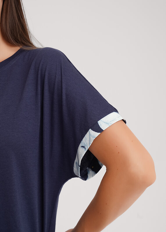 CLEVER Набор 574898 LP15-1209/1 т.синий/св.серый