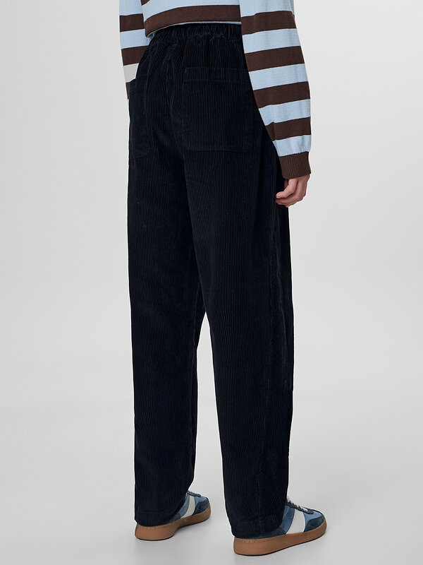 MARK FORMELLE Брюки 574911 183415 темный графит