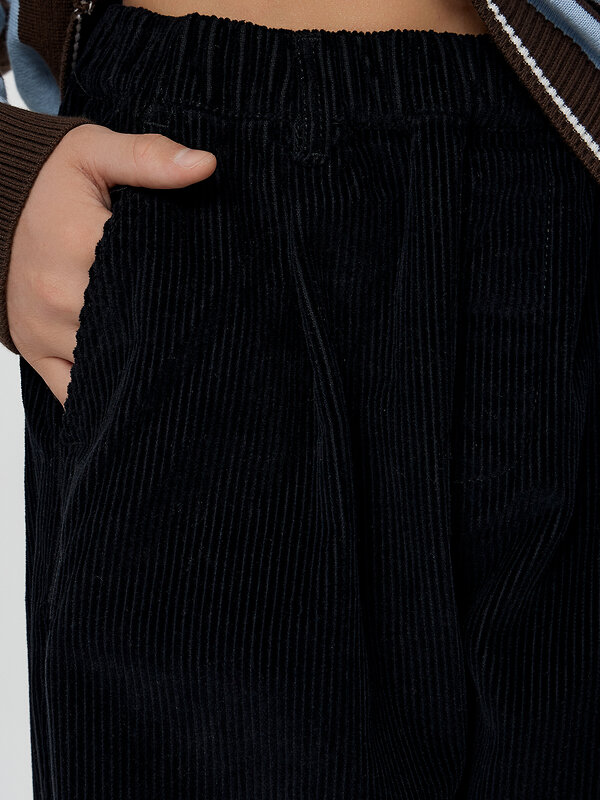 MARK FORMELLE Брюки 574911 183415 темный графит