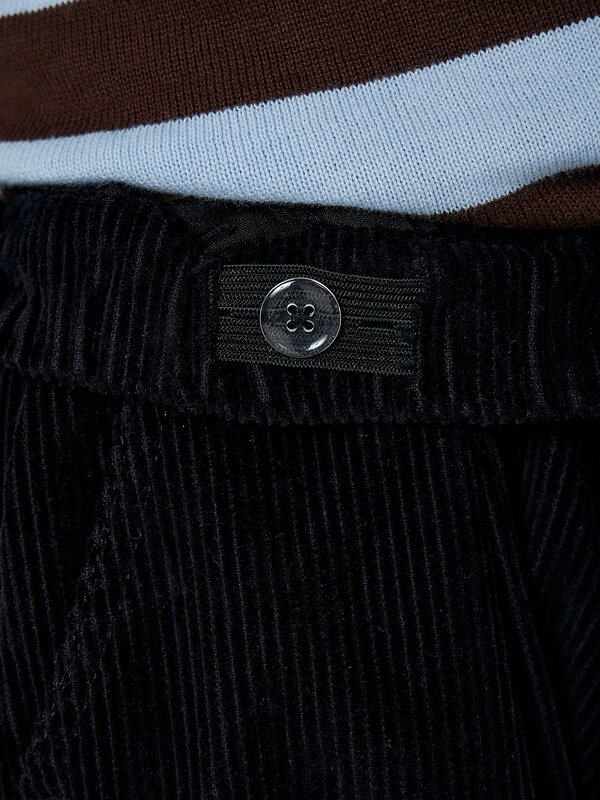 MARK FORMELLE Брюки 574911 183415 темный графит