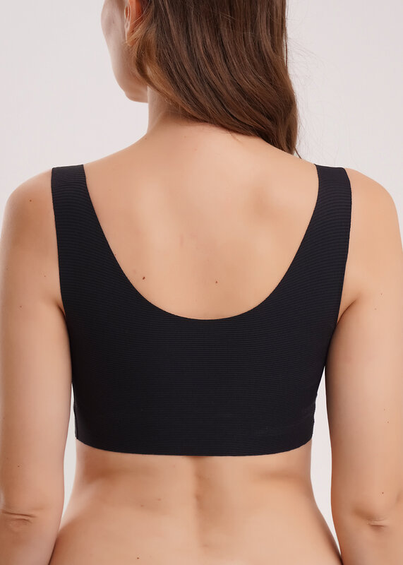 CLEVER Топ 574912 LT501/1pk чёрный