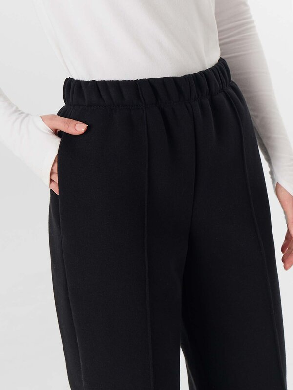 MARK FORMELLE Брюки 574913 182269 черный