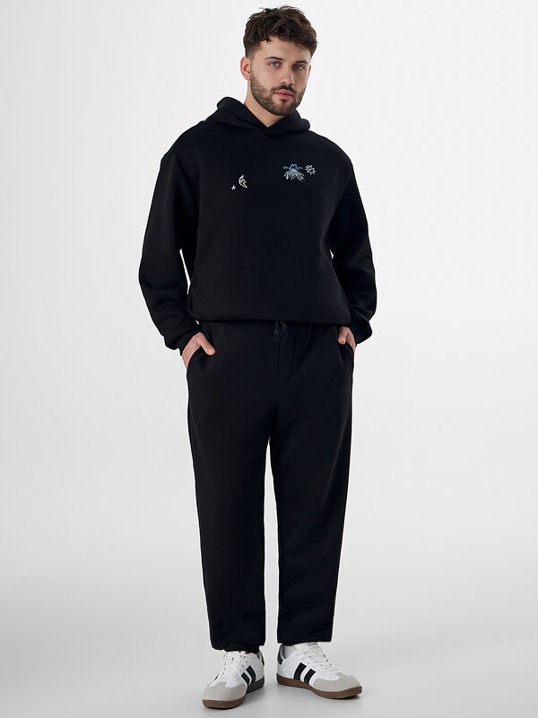 MARK FORMELLE Брюки 574917 181262-1 черный