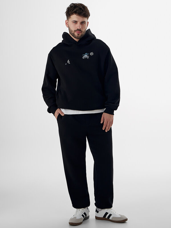 MARK FORMELLE Брюки 574917 181262-1 черный