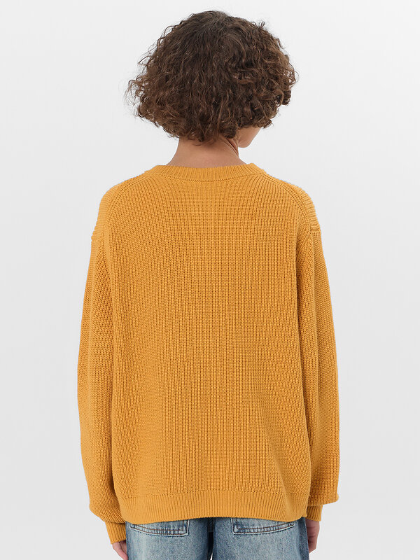 MARK FORMELLE Джемпер 574925 123492 охра