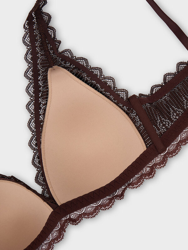 MARK FORMELLE Бюстгальтер 574941 512603 цикорий