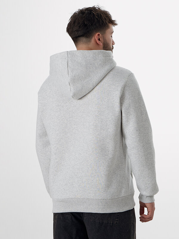 MARK FORMELLE Жакет 574945 121167 серый меланж