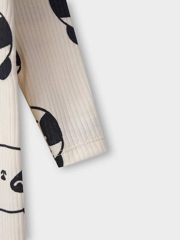 MARK FORMELLE Комбинезон 574946 14012 панды на молочном