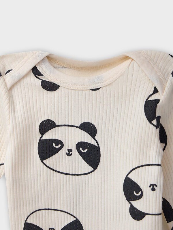 MARK FORMELLE Комплект 574949 89408 панды на молочном