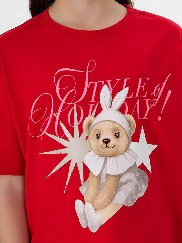 MARK FORMELLE Комплект 574950 567760 красный +клетка на т.синем